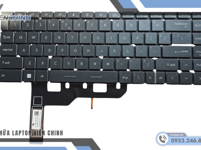 Bàn Phím Laptop MSI   Sự Khác Biệt Tạo Nên Giá Trị Sử Dụng 0