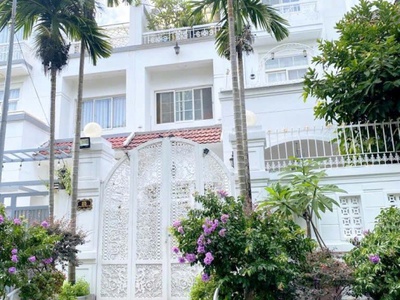 Nhà biệt thự liền kề conic 3 tầng, 155m  giá 14 tỷ nhỉnh 0