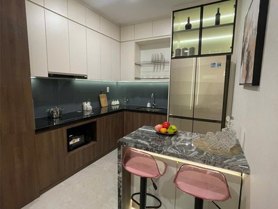 Bán căn hộ cao cấp bcons new sky mặt tiền ql 13, đối diện ga metro 4