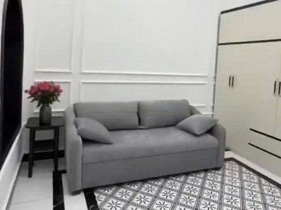 Cho thuê căn hộ tầng 2 cù chính lan 40m , giá 6,5 triệu/tháng. 1