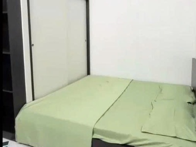 Cho thuê căn hộ tầng 2 cù chính lan 40m , giá 6,5 triệu/tháng. 3