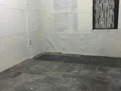 Cho thuê nhà riêng 2 tầng   giải phóng, 24m  x 2 tầng, giá 4,5 triệu 1