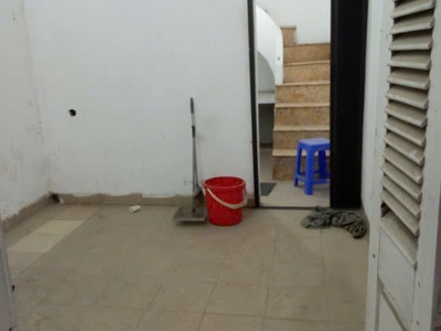 Cho thuê nhà riêng 2 tầng   giải phóng, 24m  x 2 tầng, giá 4,5 triệu 2
