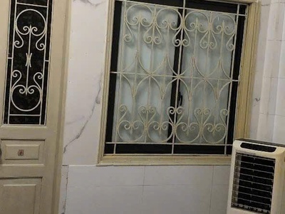 Cho thuê nhà ngõ khương thượng 35m  x 4 tầng, 4pn, giá 11 triệu 3