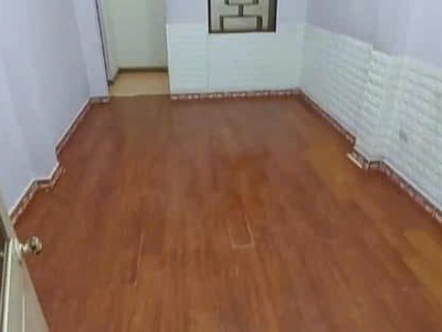 Cho thuê nhà ngõ khương trung 27m x 4 tầng, 2pn, 2 wc, 7 triệu 3