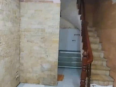 Cho thuê nhà ngõ khương trung 27m x 4 tầng, 2pn, 2 wc, 7 triệu 4