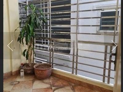 Cho thuê nhà ngõ kiến thiết 28m  x 5,5 tầng 14 triệu 10m ra ô tô 2