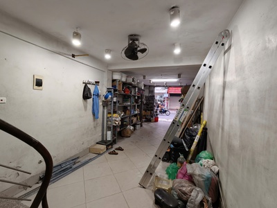 Cho thuê nhà mp nguyễn khuyến kinh doanh bất chấp mọi mô hình trừ hàng ăn 55m2 x 4 tầng 0