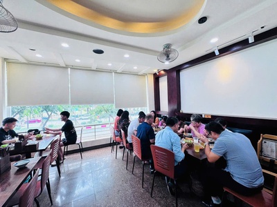 Cho thuê nhà mặt phố văn cao, 35m2 5 tầng mt 6m kd spa, hàng ăn, slon, vp công ty. 35tr 0