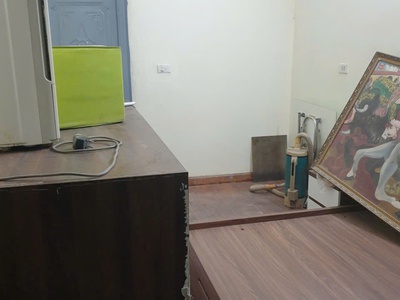 Cho thuê nhà tập thể tầng 2 hào nam 40m , 1 tầng, giá 7,5 triệu 1