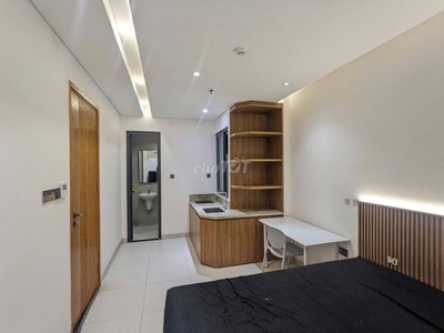 Cần pass căn hộ dịch vụ sang trọng tại tân quy quận 7 3