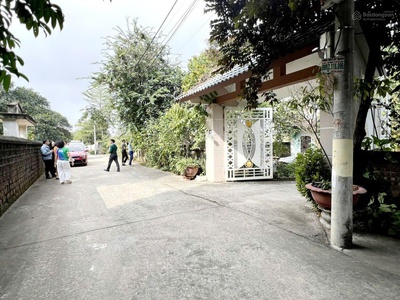 Siêu phẩm đất vàng hòa lạc view hồ không gian nghỉ dưỡng đẳng cấp 4