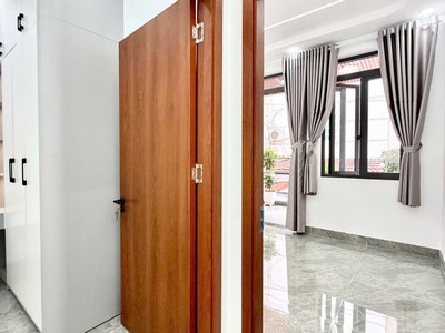 Nhà đường hà thị khéo phường trung mỹ tây 64m2 3 phòng ngủ 2 tầng 4 tỷ 850. 4
