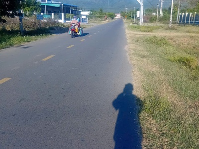 Bán 548m2 đất mặt đường hàm phú - thuận minh, thôn dốc lăng, xã hàm thuận, lâm đồng 1