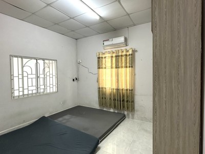 Bán nhà trong ngõ đặng văn bi, thủ đức, tp hcm, dt 80m2, 2 tầng, 3pn, giá 6,45 tỷ, sổ hồng. liên 3