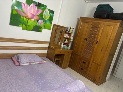 Nhà giá rẻ quận 2-85m2-3tầng-gần chợ-hxh-an ninh-chủ giảm 200triệu-còn 7,3tỷ 2