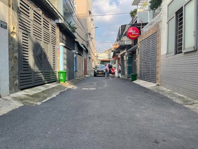 Nhà giá rẻ quận 2-85m2-3tầng-gần chợ-hxh-an ninh-chủ giảm 200triệu-còn 7,3tỷ 4