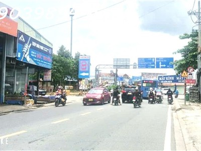 Đất dt: 95m2 chỉ 4 tỷ hxh nguyễn văn tăng, quận 9 - tiện xây mới: 3