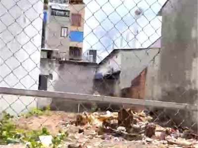 Đất dt: 95m2 chỉ 4 tỷ hxh nguyễn văn tăng, quận 9 - tiện xây mới: 0