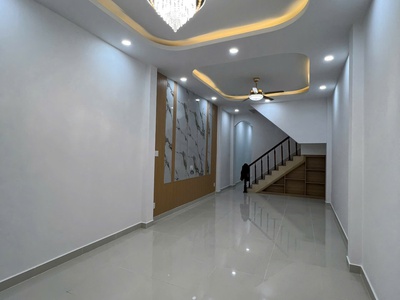 Bán nhà hẻm 4m đường hồ xuân hương phường nha trang. 1