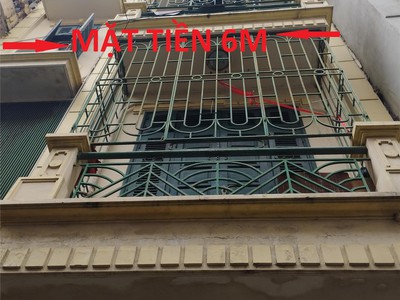 Bán nhà 5 tầng cũ bắc từ liêm, ở sướng, giá đẹp, phân khúc 10 - 12 tỷ 4