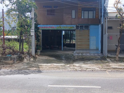 Lô đất sẵn kho mặt tiền đường võ nguyên giáp gần bến xe phía nan nha trang 4