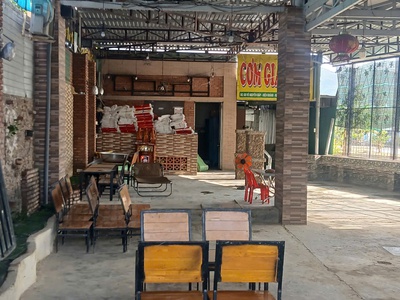 Lô đất sẵn kho mặt tiền đường võ nguyên giáp gần bến xe phía nan nha trang 3