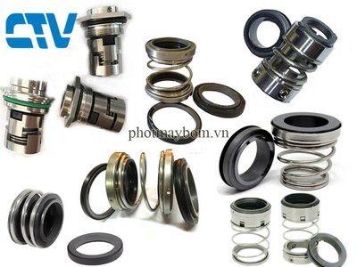 Phớt máy bơm nước, phớt Cole chính hãng   giá tốt 0