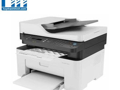 Máy in laser trắng đen HP Jet MFP E42540f-3PZ75A   Copy   Scan   In 2 mặt   1200 dpi 0