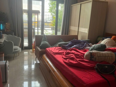 Nhà 4 tàng ngay trung tâm phố tây nha trang vừa ở vừa kinh doanh tốt 4