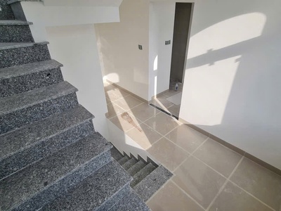 Bán nhà góc 2 mặt tiền đường lê chân và âu cơ trung tâm nha trang 2