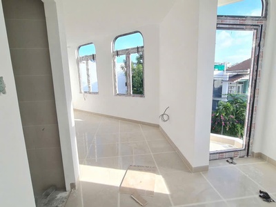 Bán nhà góc 2 mặt tiền đường lê chân và âu cơ trung tâm nha trang 3