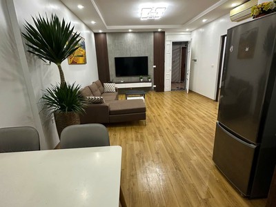 Cần bánh căn hộ An sinh - Khu đô thị Mỹ Đình 1 2