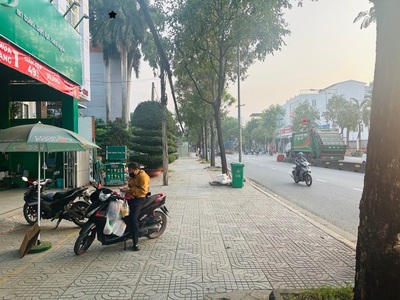 Bán đất mặt tiền ngô bệ tân bình - 375m   15x25m  - ngay sát nhà ga t3 sân bay 1