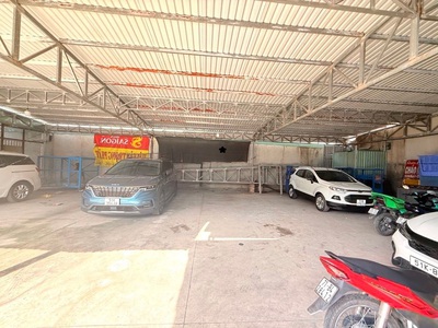 Bán  đất mặt tiền trịnh đình thảo tân phú - 800m   20x40m  - siêu vị trí xây building 1