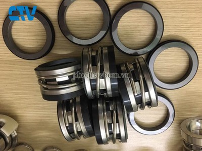 Phớt máy bơm nước, phớt Cole chính hãng   giá tốt 1