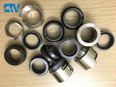 Phớt máy bơm nước, phớt Cole chính hãng   giá tốt 2