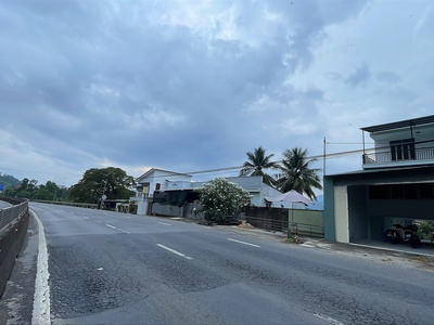 Nhà nguyên căn 4 tầng cho thuê 7tr/tháng. mặt tiền quốc lộ 1a, ngay kcn suối dầu, zalo79-53.53.53o 0