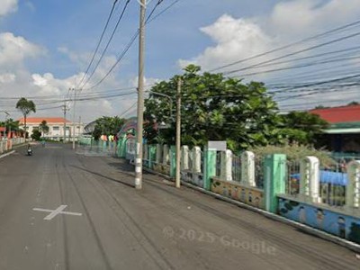 Bán đất thổ cư chính chủ vị trí trung tâm xã 1