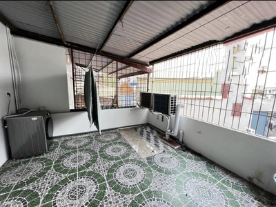 Cho thuê nhà 4 ngủ khép kín 70m2 tại phố Văn Cao 6