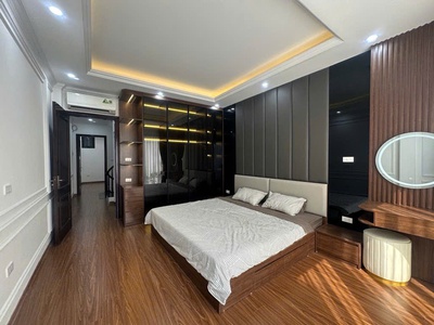 Cần bán nhà xuân la 51m, 6 tầng, thông võ chí công, thông xuân la, thông ngoại giao đoàn. 1