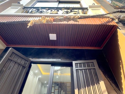 Cần bán nhà xuân la 51m, 6 tầng, thông võ chí công, thông xuân la, thông ngoại giao đoàn. 4