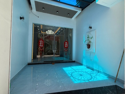 Bán nhà độc lập 3,5 tầng tại an đà ngõ thông rộng, kinh doanh sầm uất 1