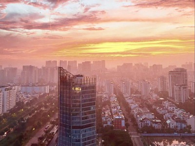 Căn hộ chung cư 1 phòng ngủ tại lavida plus q.7 giá chỉ 2.7 tỷ ngay vị trí vàng nguyễn văn linh, 4