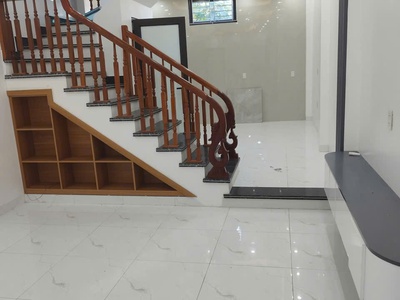 Cần bán nhà 3 tầng độc lập   hải an, hải phòng  gần đường bùi viện   giá tốt 1