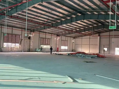 Cho thuê kho xưởng tại kcn visip bắc ninh diện tích 3200m xưởng tiêu chuẩn 1