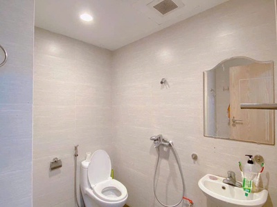 Chính chủ cần bán căn nhà tâm huyết siêu đẹp   chung cư hacinco lê văn lương 2