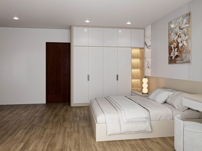 Rẻ- bán nhà đẹp lý sơn- sát phố cực gần oto- ô chơ thang máy -90m 5 tầng nhỉnh 12 tỷ tl 2