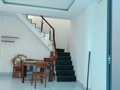 Bán nhà 2 mặt hẻm quang trung   gò vấp, giá chỉ 4,1 tỷ 4