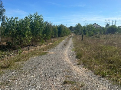 Bán 1031m2 đất ont hẻm quốc lộ 55 - hàm thuận nam giá gốc 67tr/m ngang 1